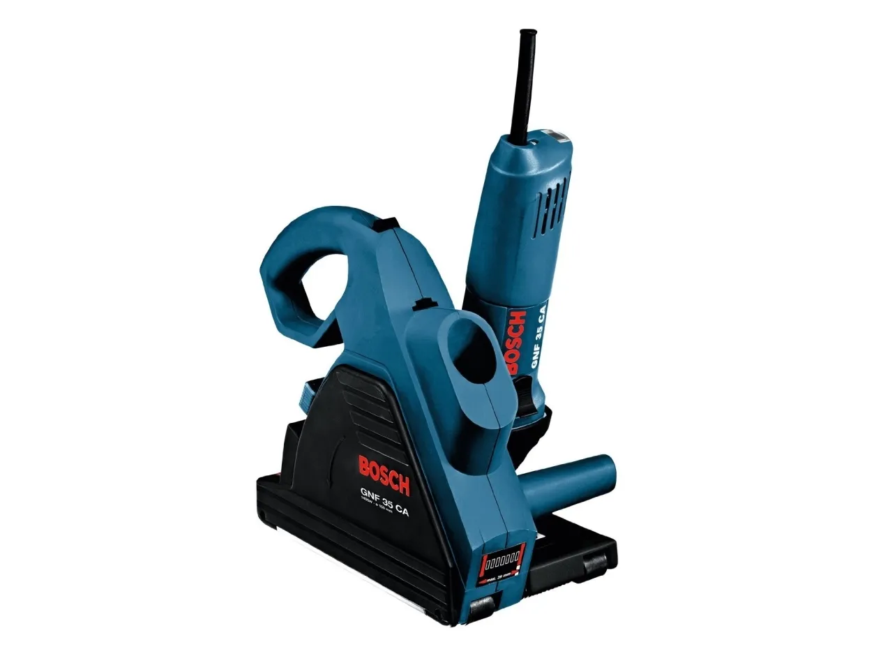 Bosch RILLEFRÆSER GNF 35 CA