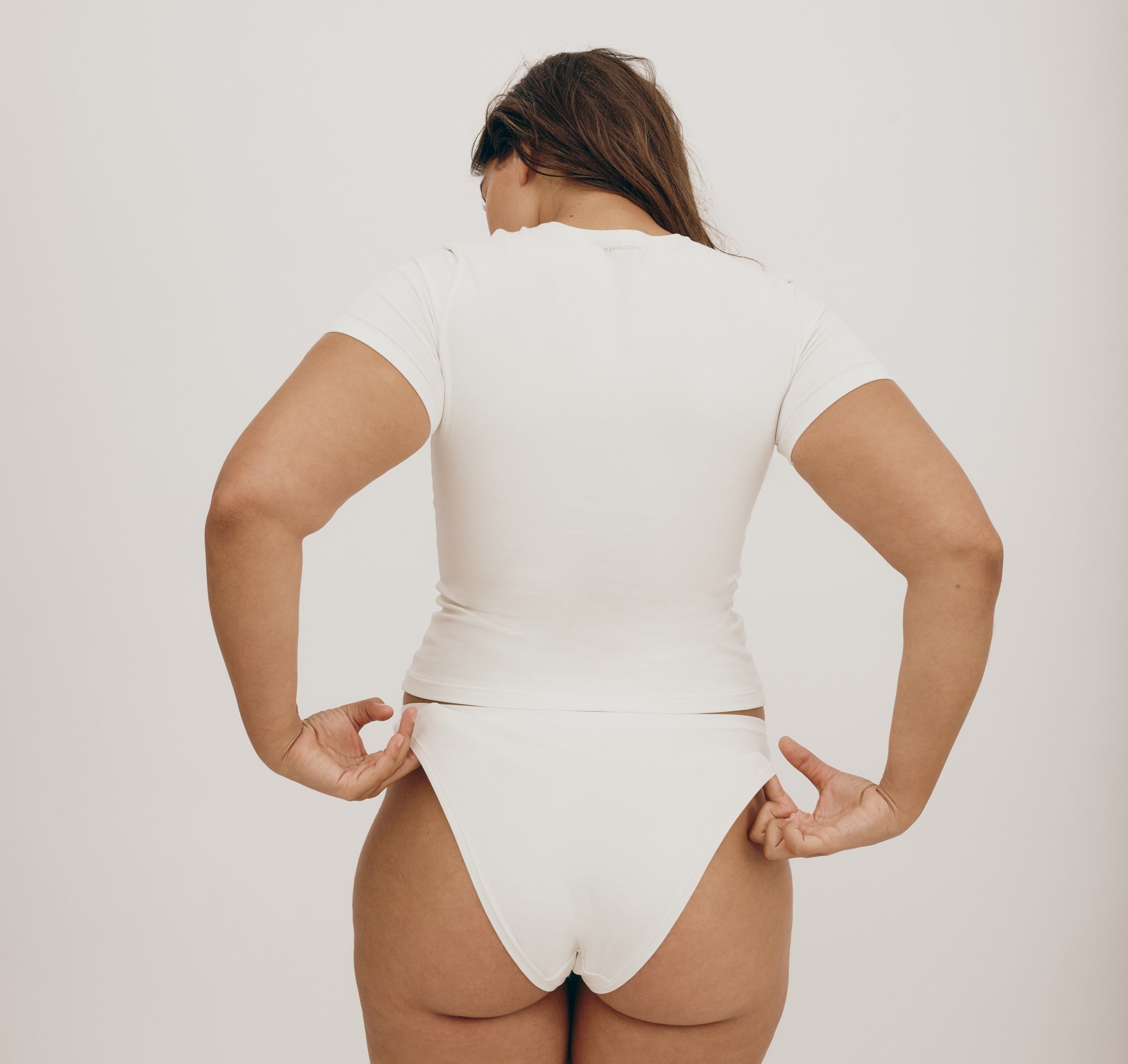 COTTON<br>Flex Cheeky Briefs