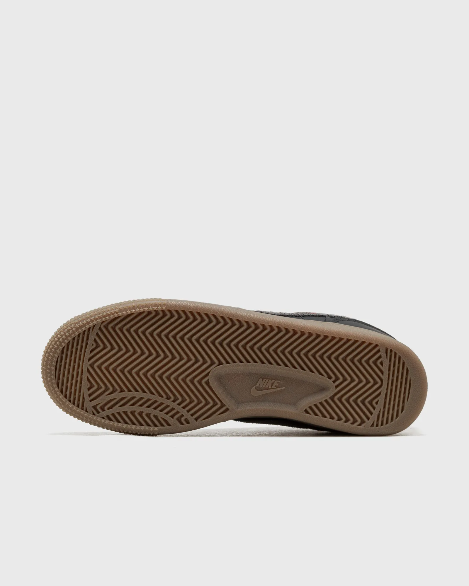 Nike NIKE TERMINATOR LOW 'Black and Medium Ash'