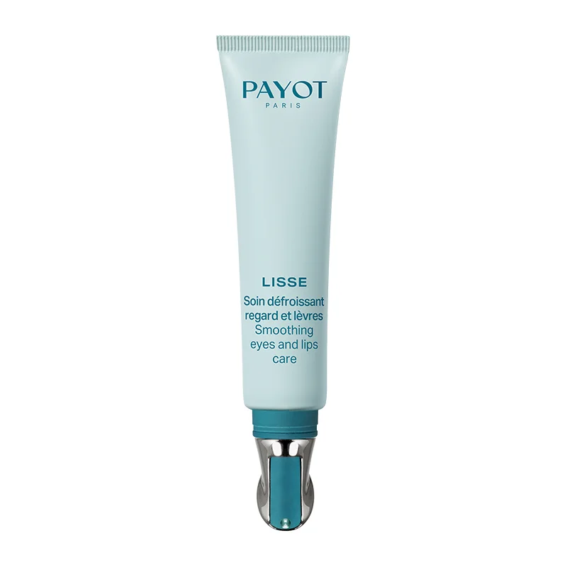 Lisse Soin defroissant regard et levres, 15ml