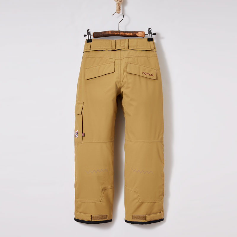 Crusade Skihose
