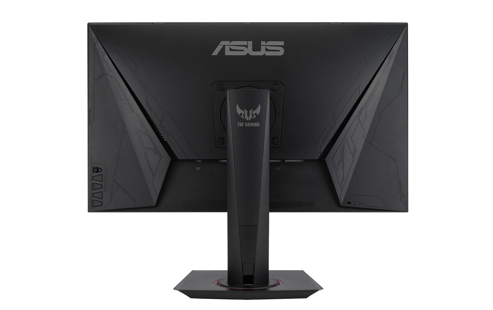 Asus Gaming-Monitor »TUF Gaming VG279QM« 68,58 cm/27 ″  280 Hz