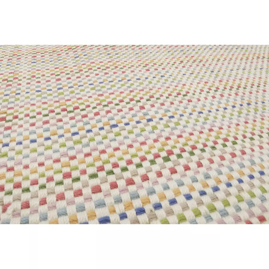 Esprit Kelim Teppich Kids Durrie multicolor