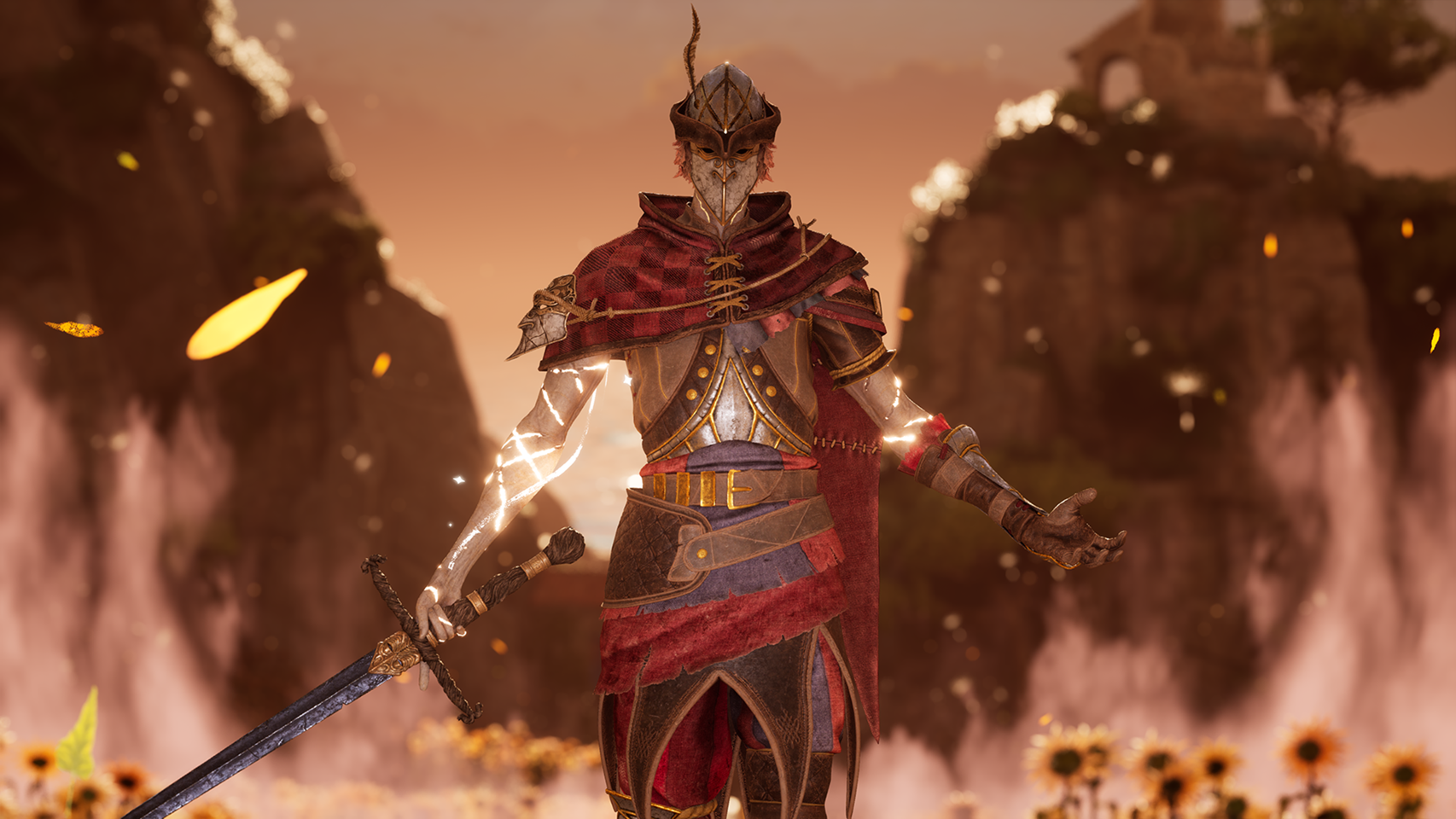 Enotria: The Last Song- Xbox Series X