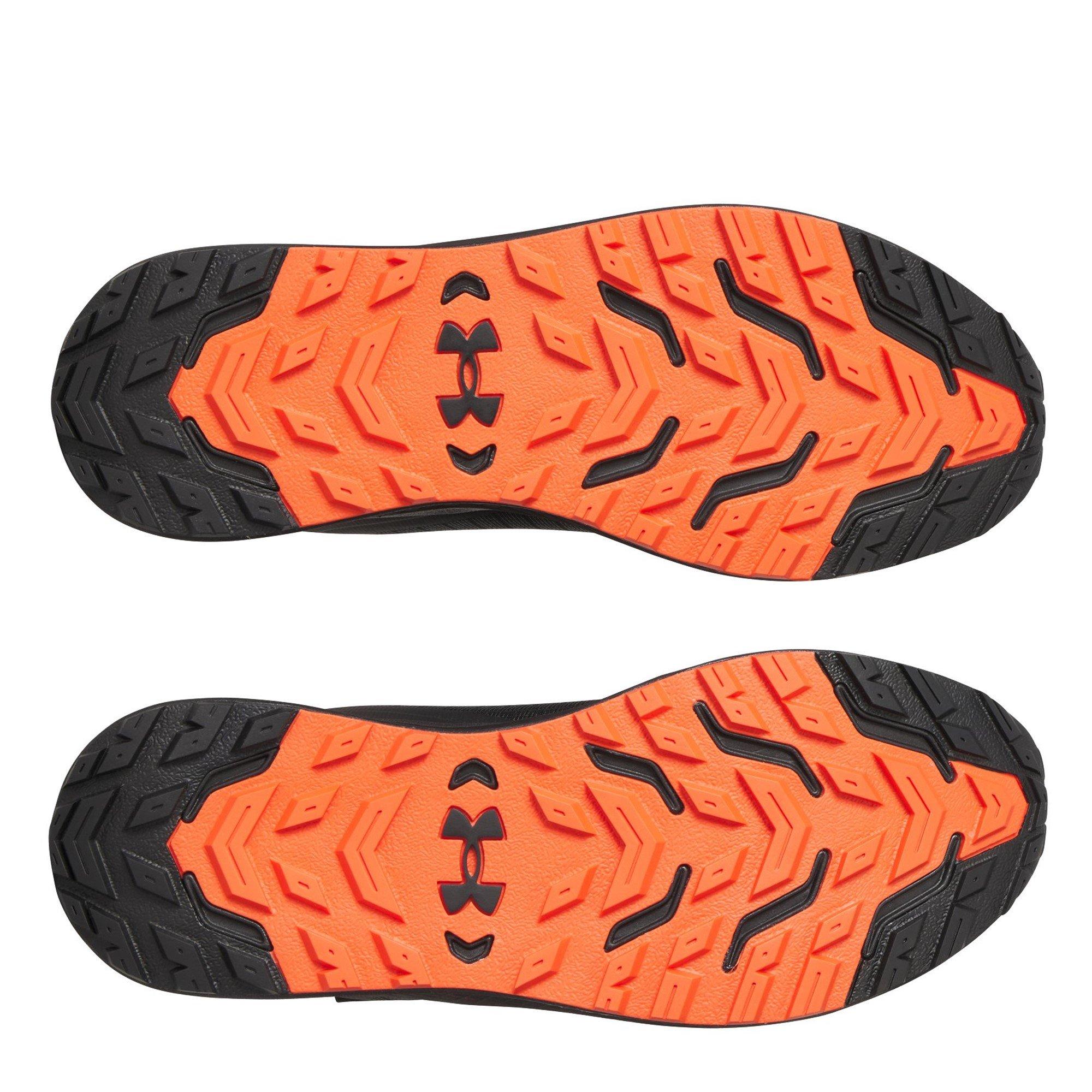 Under Armour UA Bandit Trail 3 Running Shoes Mens