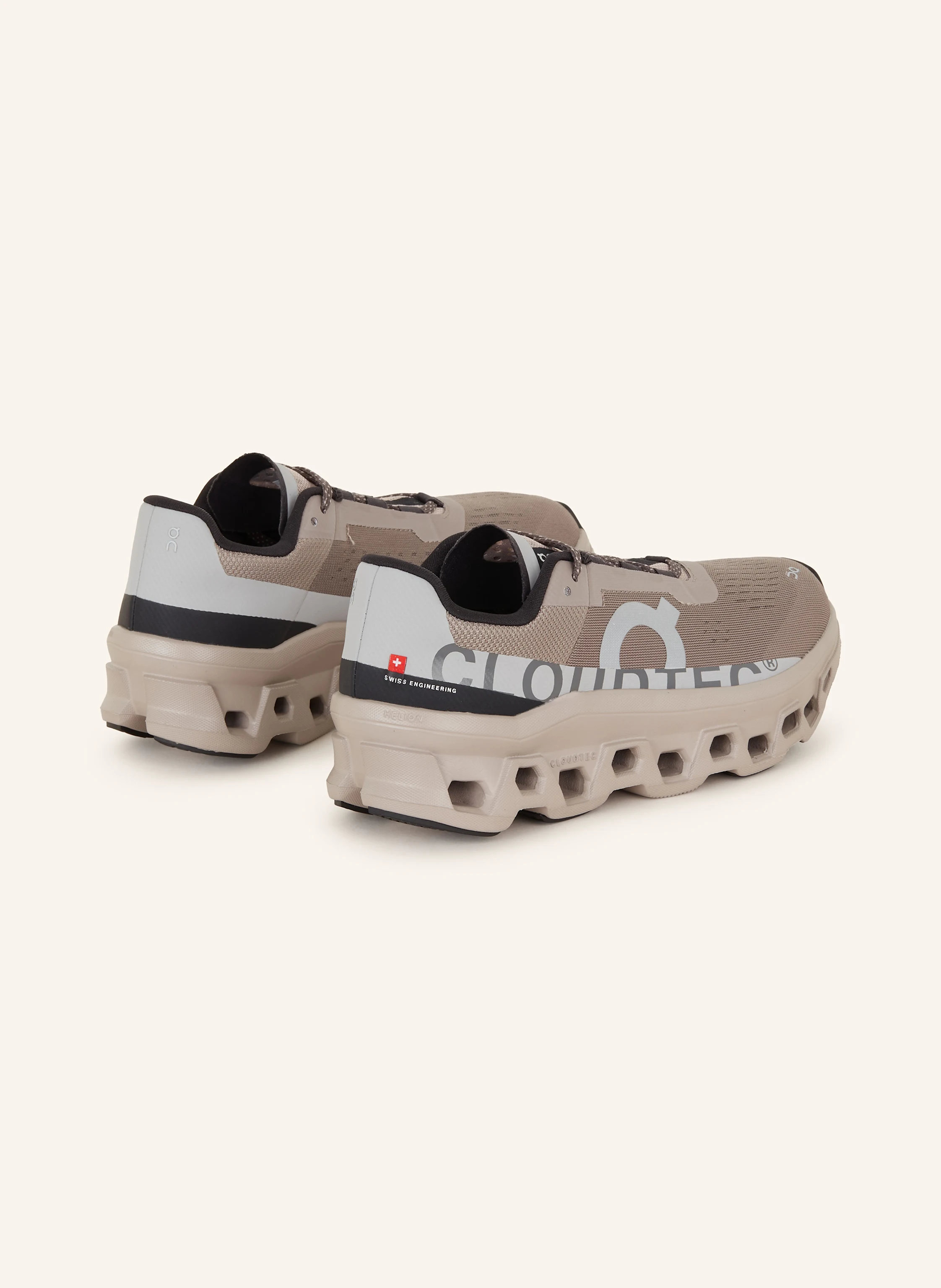 On Sneaker CLOUDMONSTER