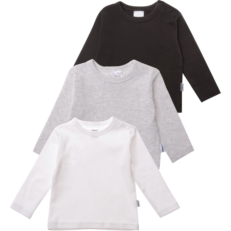 Liliput Langarmshirt mehrfarbig