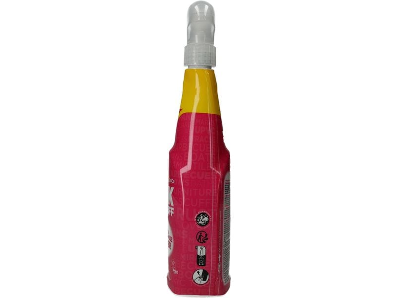 The Pink Stuff Allzweckreiniger Universal 0.75 l Vielseitiges Spray für harte Oberflächen