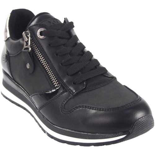 Xti - Zapato señora140488 negro Negro