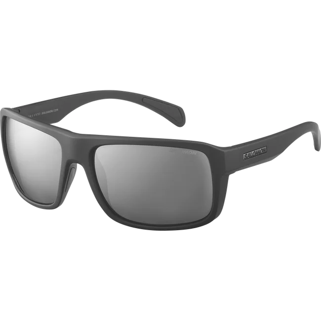 HALTI  Sonnenbrille Unisex Black