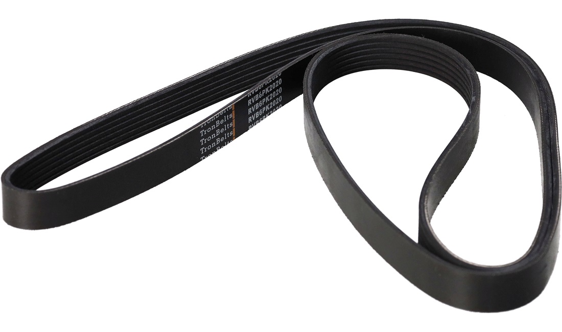 Multi v-rem 6 pk x 2020 mm