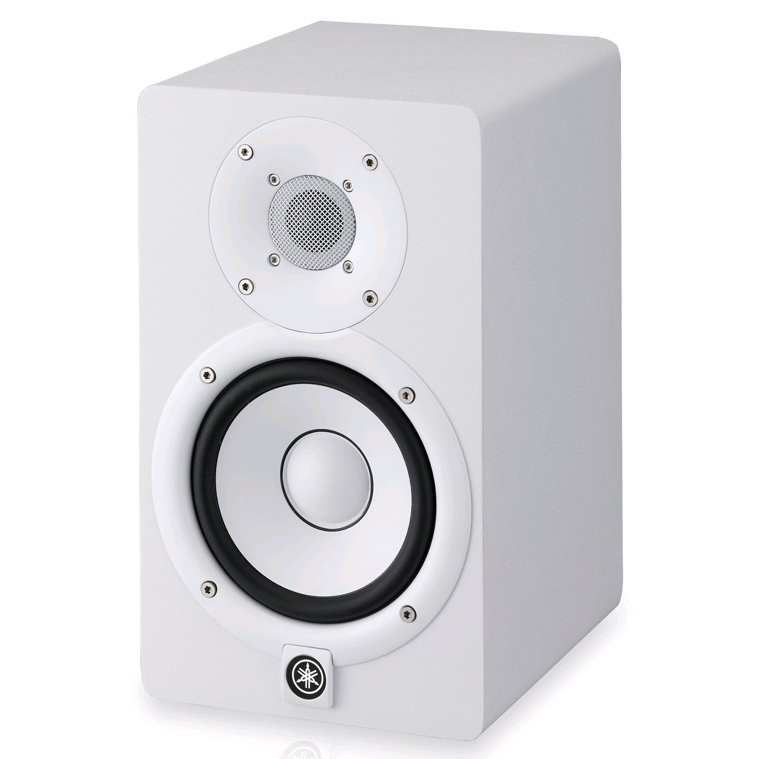 Yamaha HS5W actieve studiomonitor wit (per stuk)