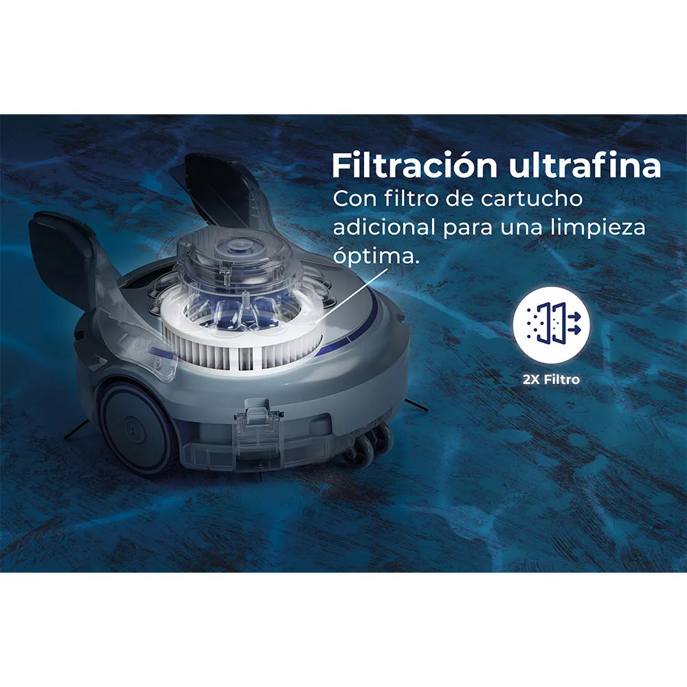 Gre RBR120 51W poolreinigungsroboter