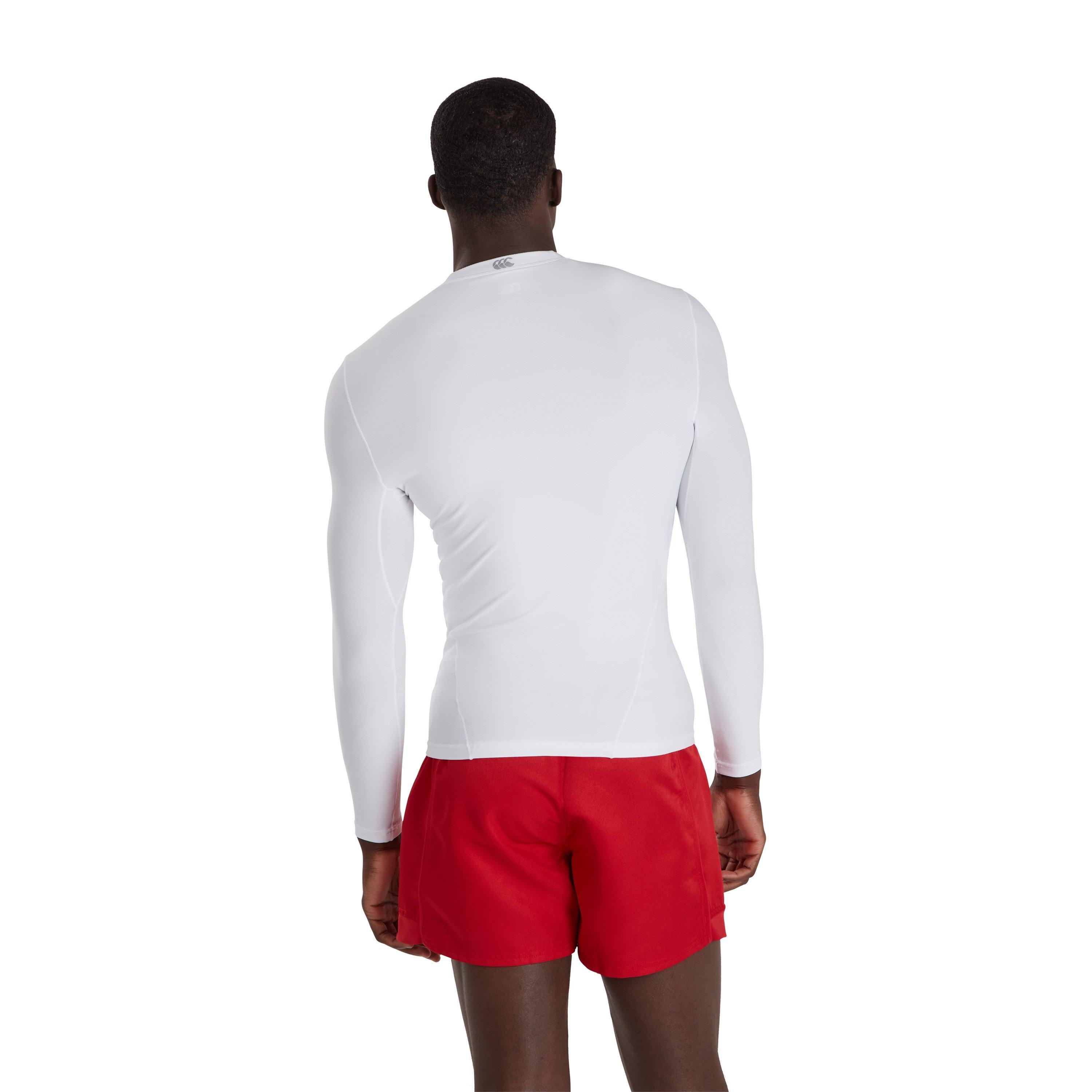 Canterbury Thermal Long Sleeve Top Mens
