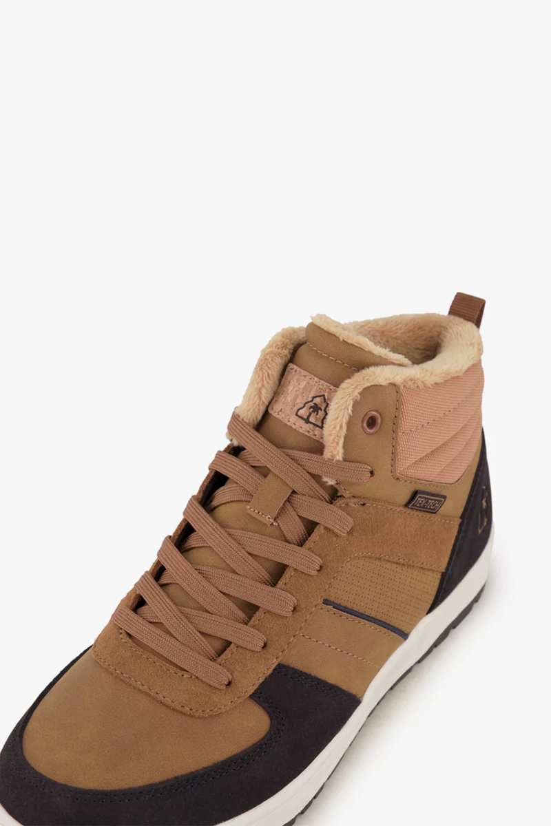 BEACH MOUNTAIN Passenger Tex Kinder Sneaker