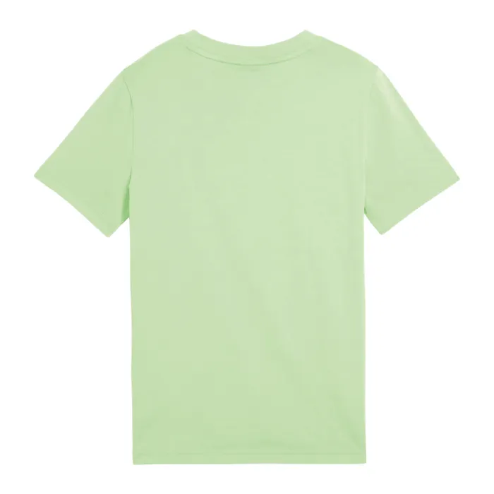 Puma ESS No. 1 Logo Shirt Junior