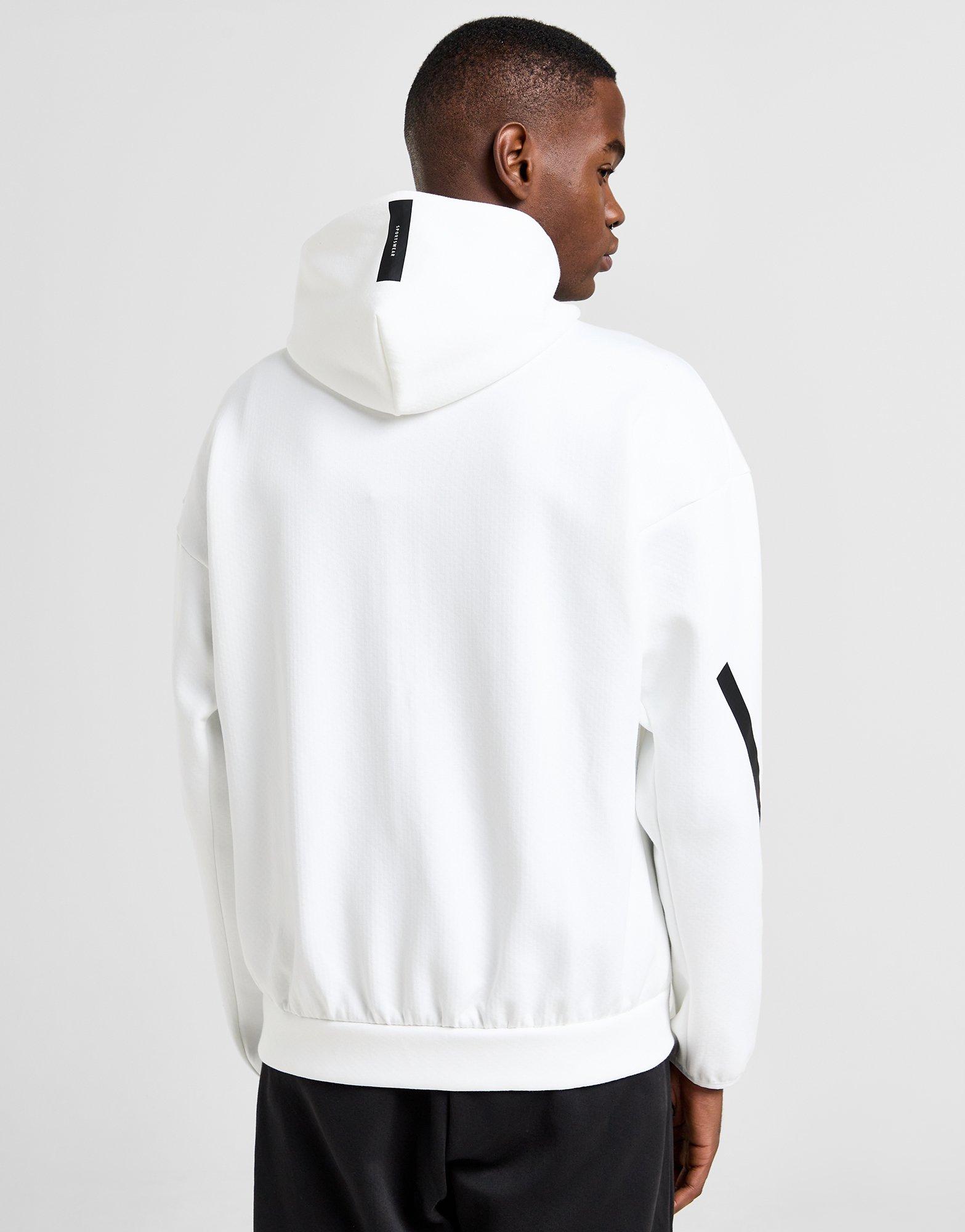 adidas Sweat à Capuche Newcastle United FC Z.N.E Homme