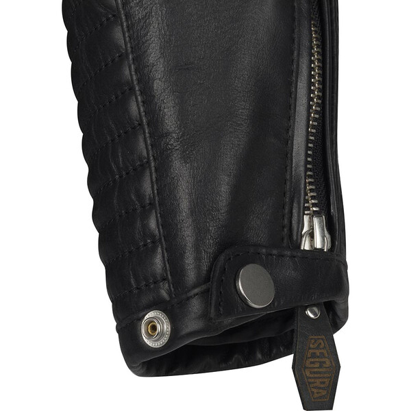 Segura - Blouson Dorian 2 Noir