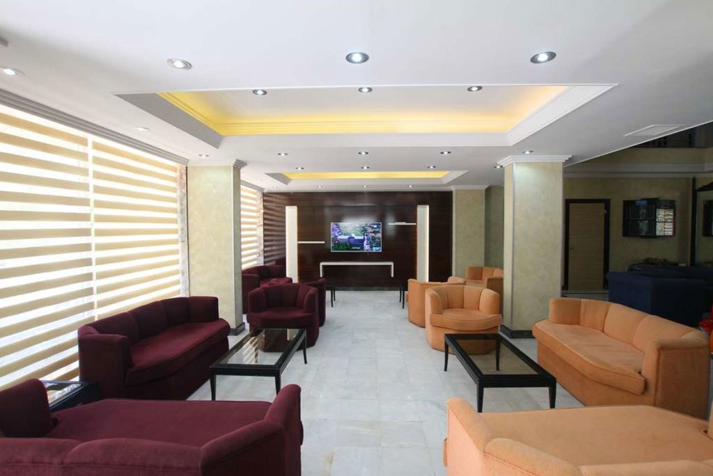 Myra Hotel All Inclusive - Hotel