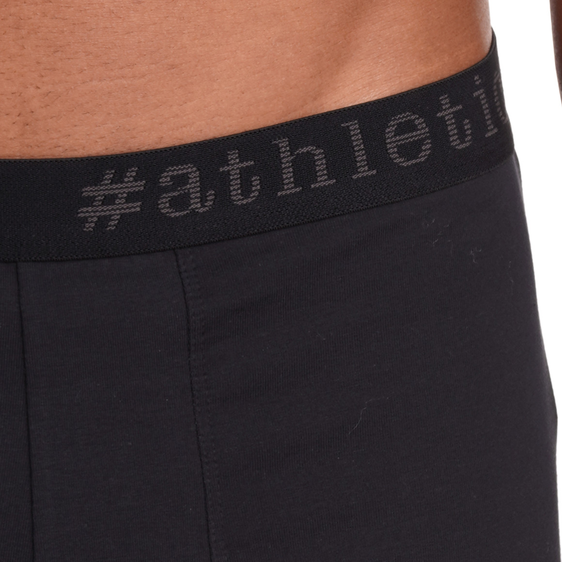 VanVaan 3 Herren Retroshorts im Set schwarz