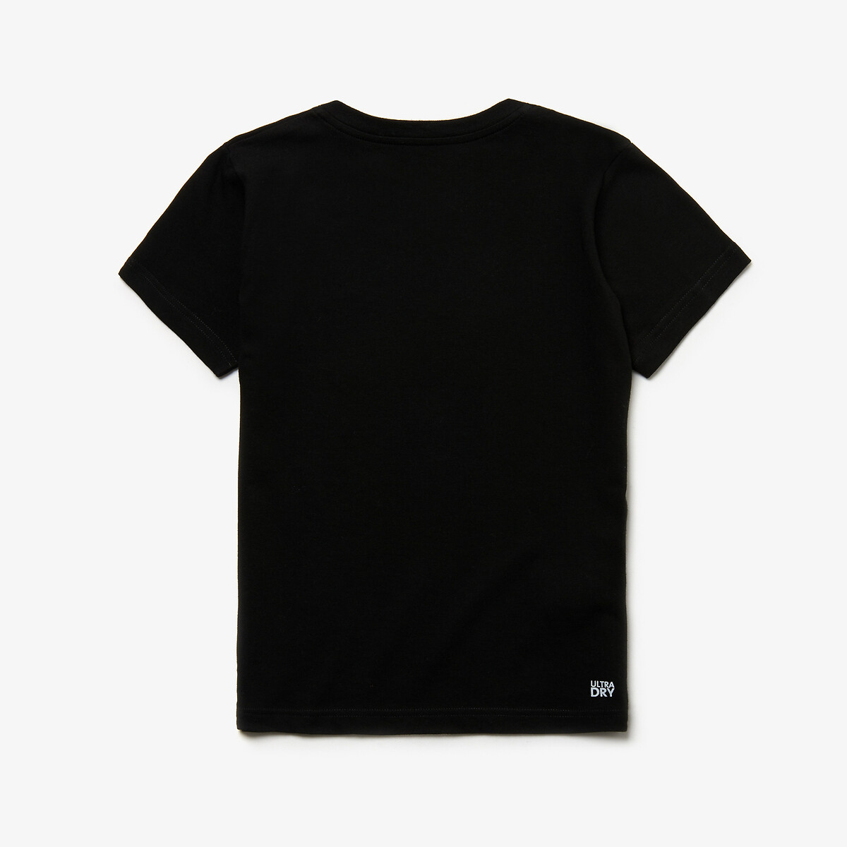 LACOSTE<br>Camiseta de manga curta