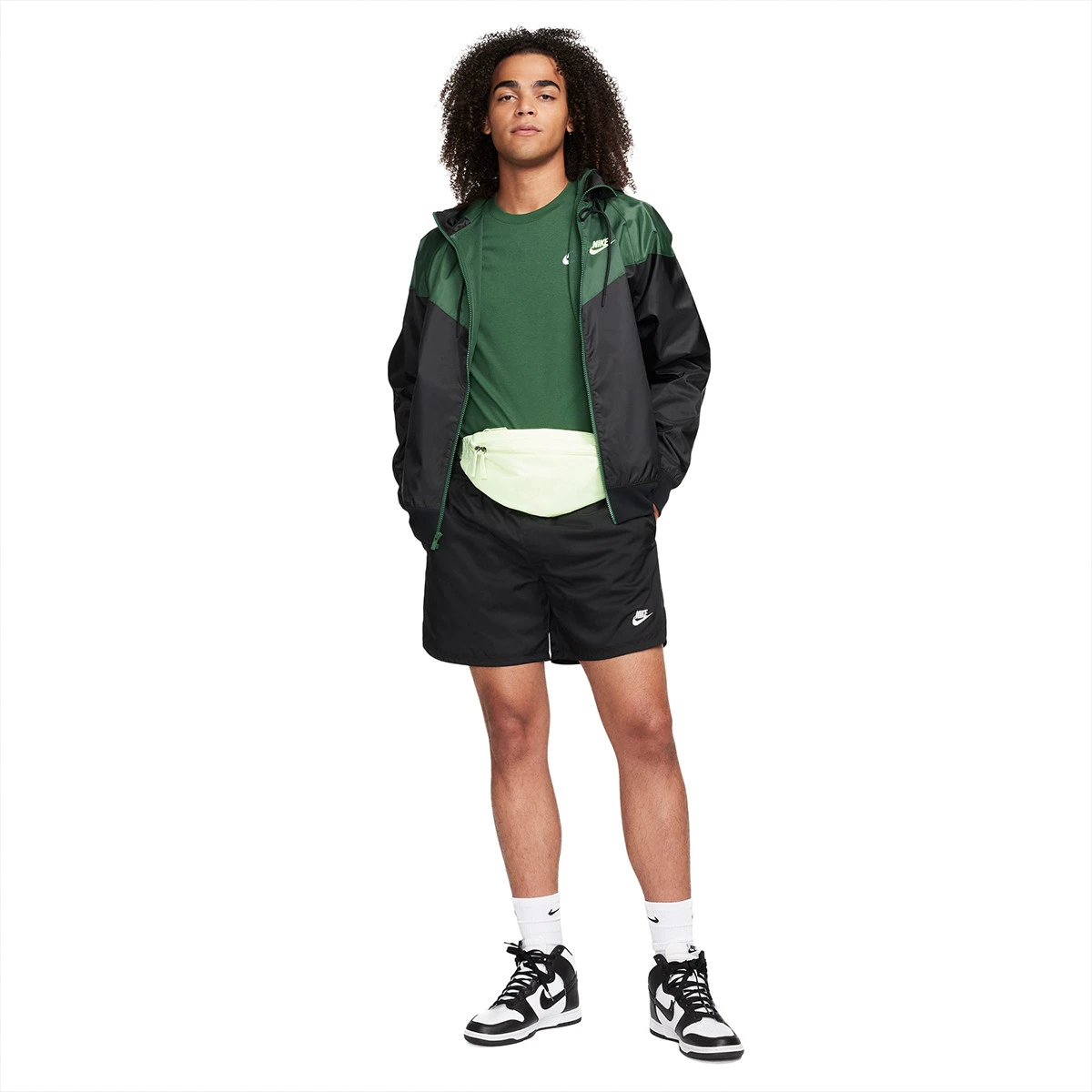 T-Shirt Nike Sportswear Club