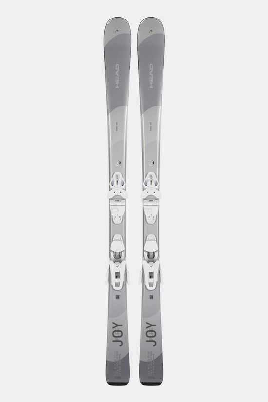 Head Head Pure Joy+Joy 9 Gw Slr Ski