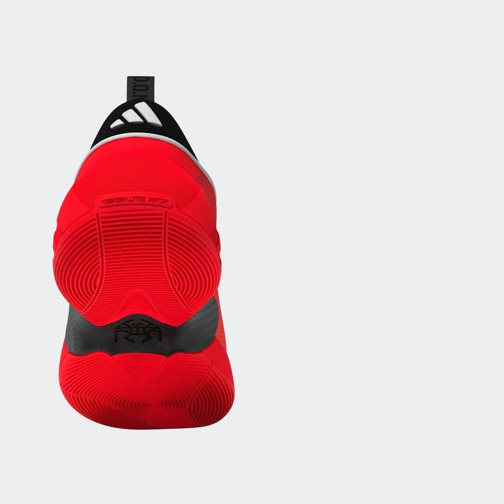 adidas Performance Basketballschuh »D.O.N. ISSUE 7 J KIDS«  Signature-Schuh von Donovan Mitchell