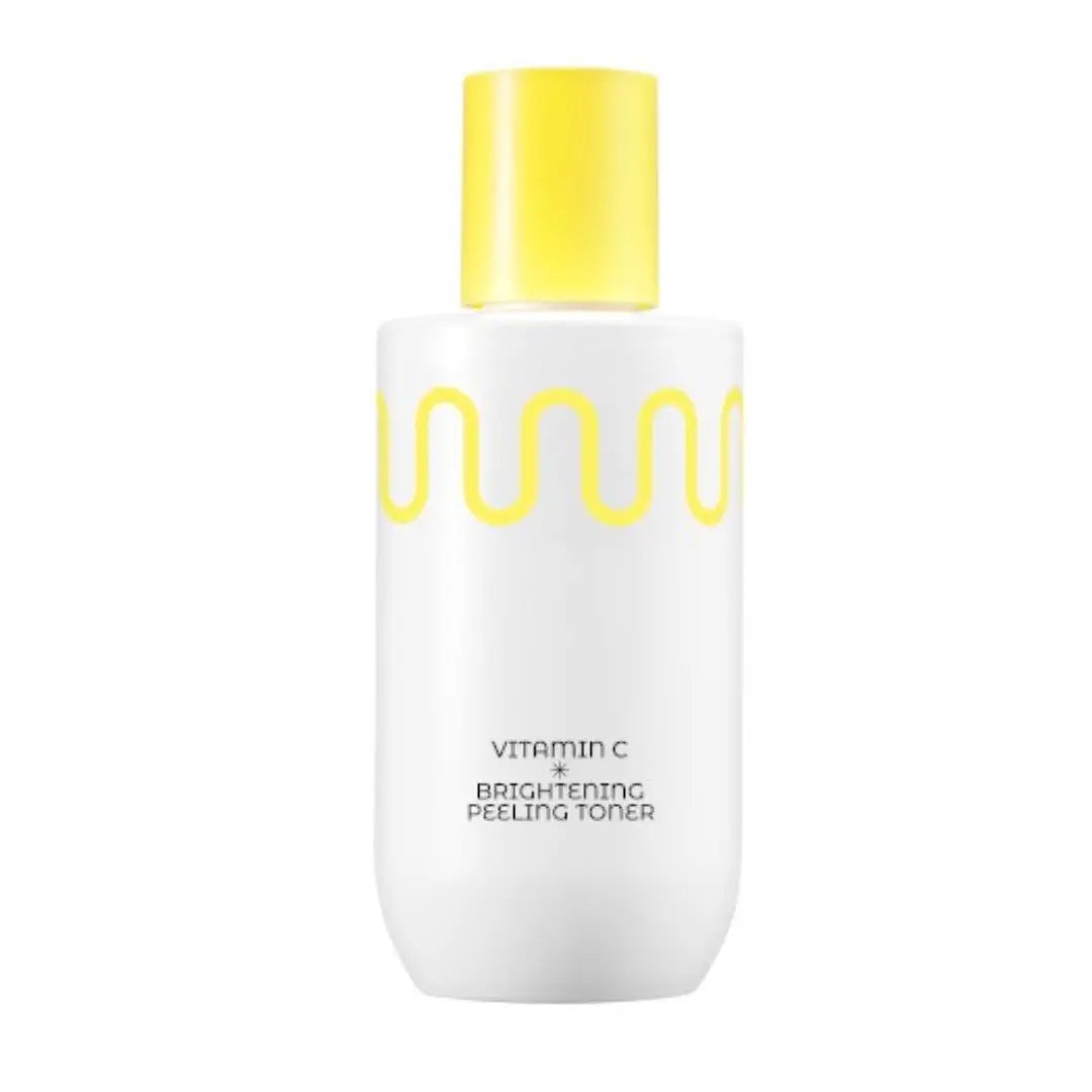 Vitamin C Brightening Peeling Toner