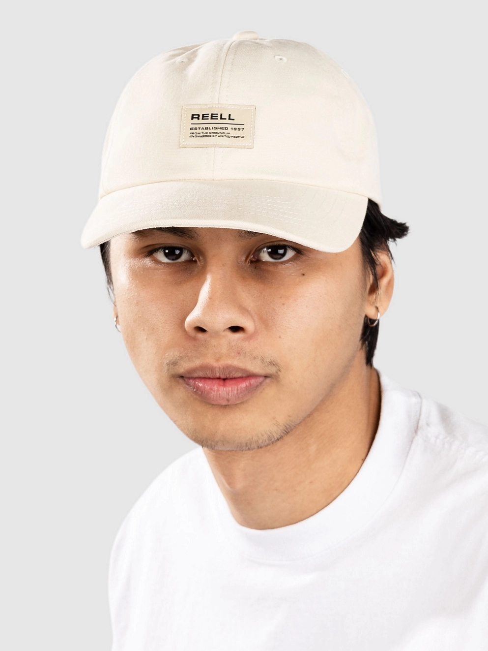REELL Zenith Cap oak