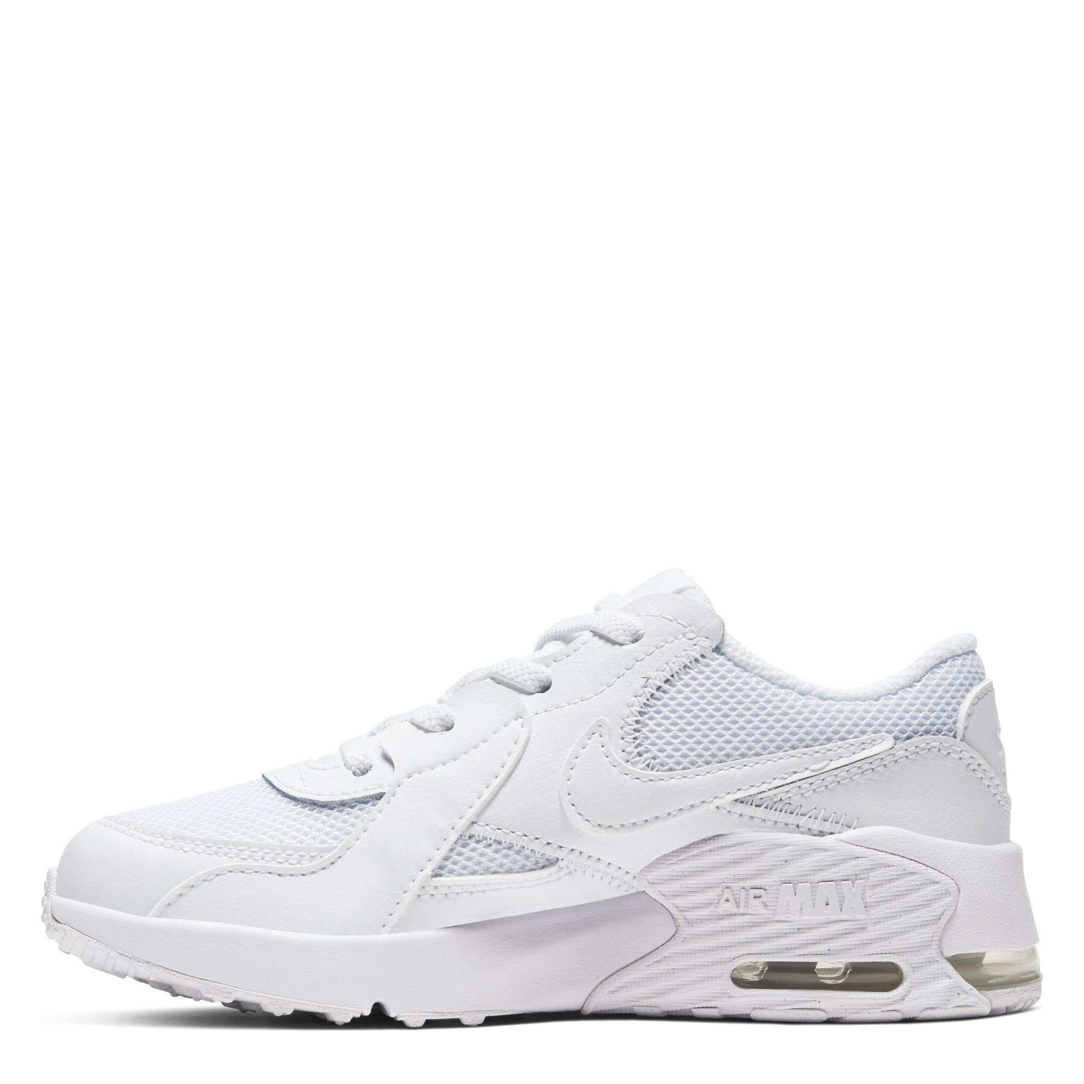 Nike Air Max Excee Trainers Boys