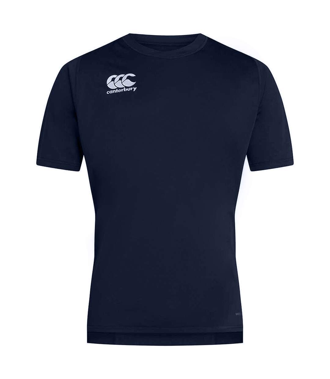 Canterbury - Maillot d'entraînement CLUB - Homme (Bleu marine) - UTPC4433