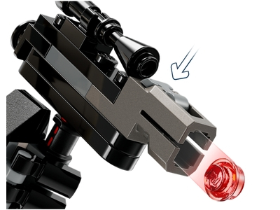 LEGO Stormtrooper™ mecha (75370)