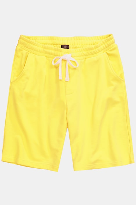 JP1880 Sweatbermuda, Elastikbund, bis 8 XL