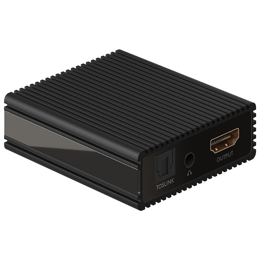 Goobay HDMI Audio Extractor