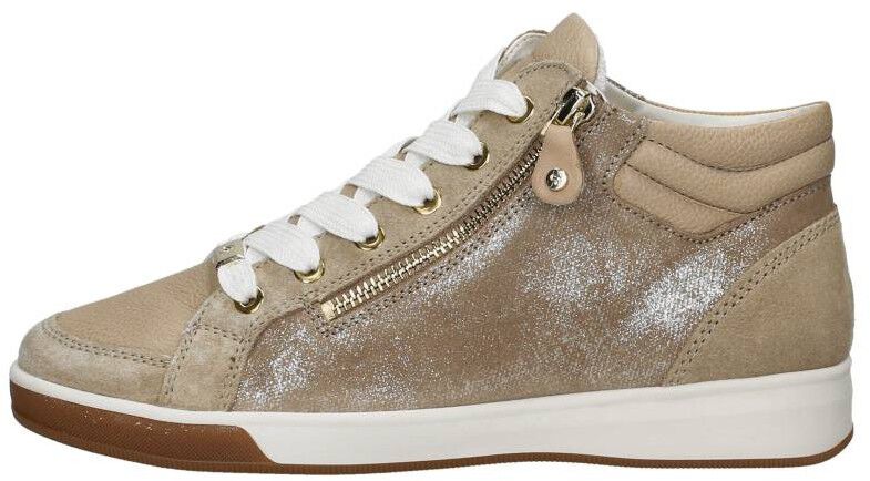 Ara Rom ST High Soft beige