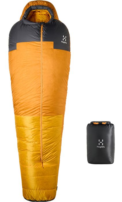 Nordic Expedition Down -26, 170 cm Sovepose