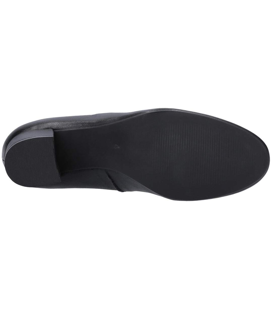 Hush Puppies - Escarpins ANNA - Femme (Noir) - UTFS7053