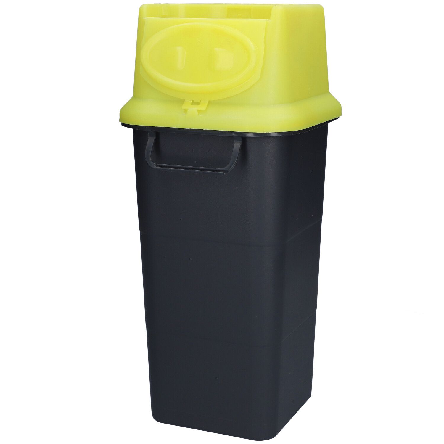 Sharpsafe® 7 L green, Abwurfbehälter/Kanülensammler