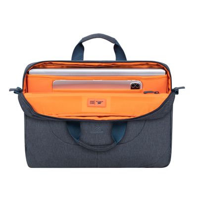 RIVACASE Galapagos - Sacoche pour ordinateur portable 15,6