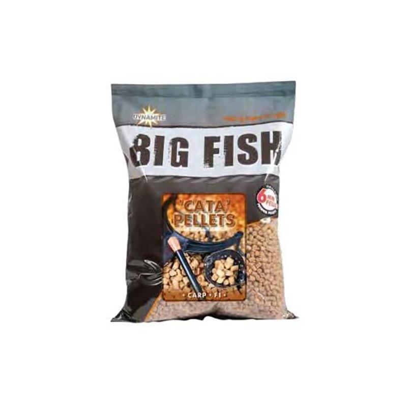 Pellet Dynamite Baits Cata'pellets