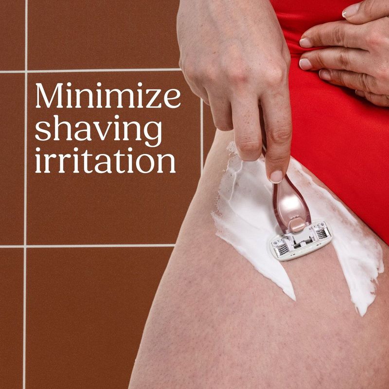 Wilkinson Sword - Intuition Complete - Scheermesjes - 6 st