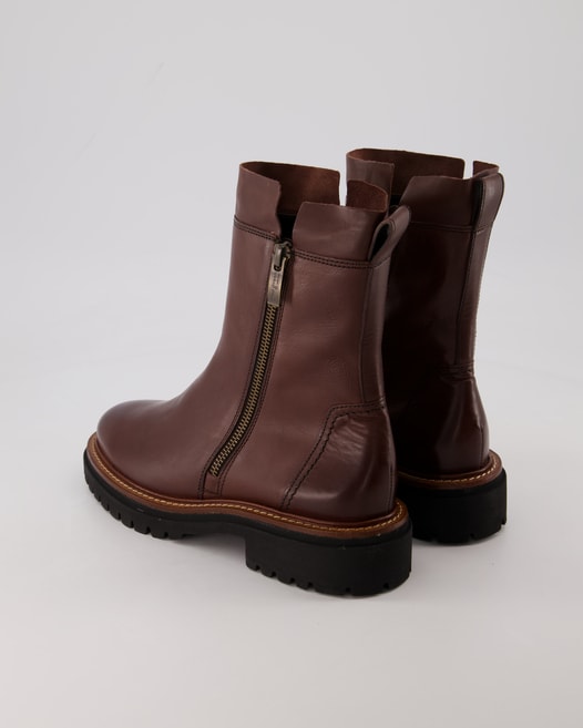 Paul Green Stiefelette Stiefeletten in Braun