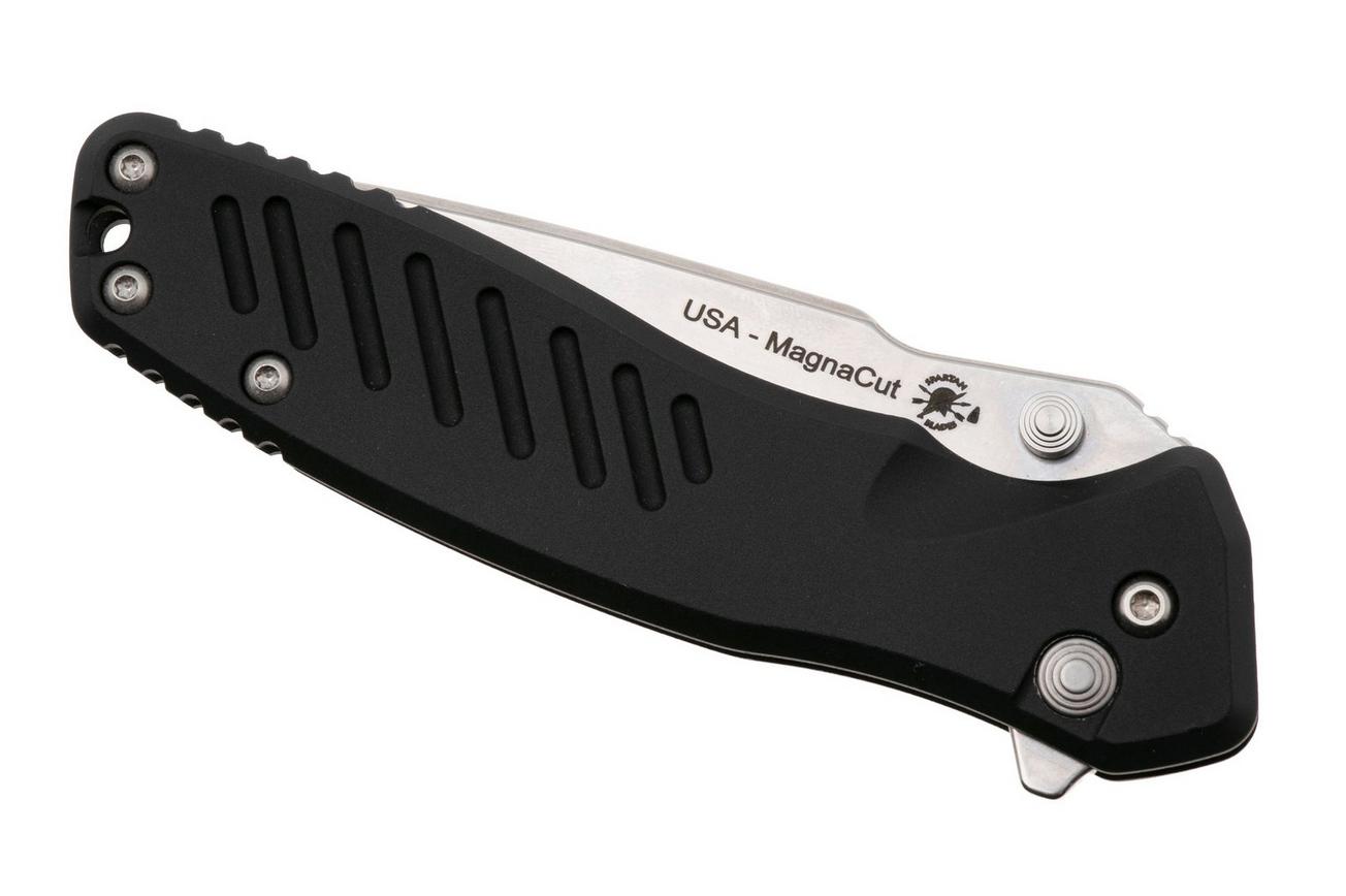 Spartan Blades Pallas Stonewashed, zakmes SF3SW