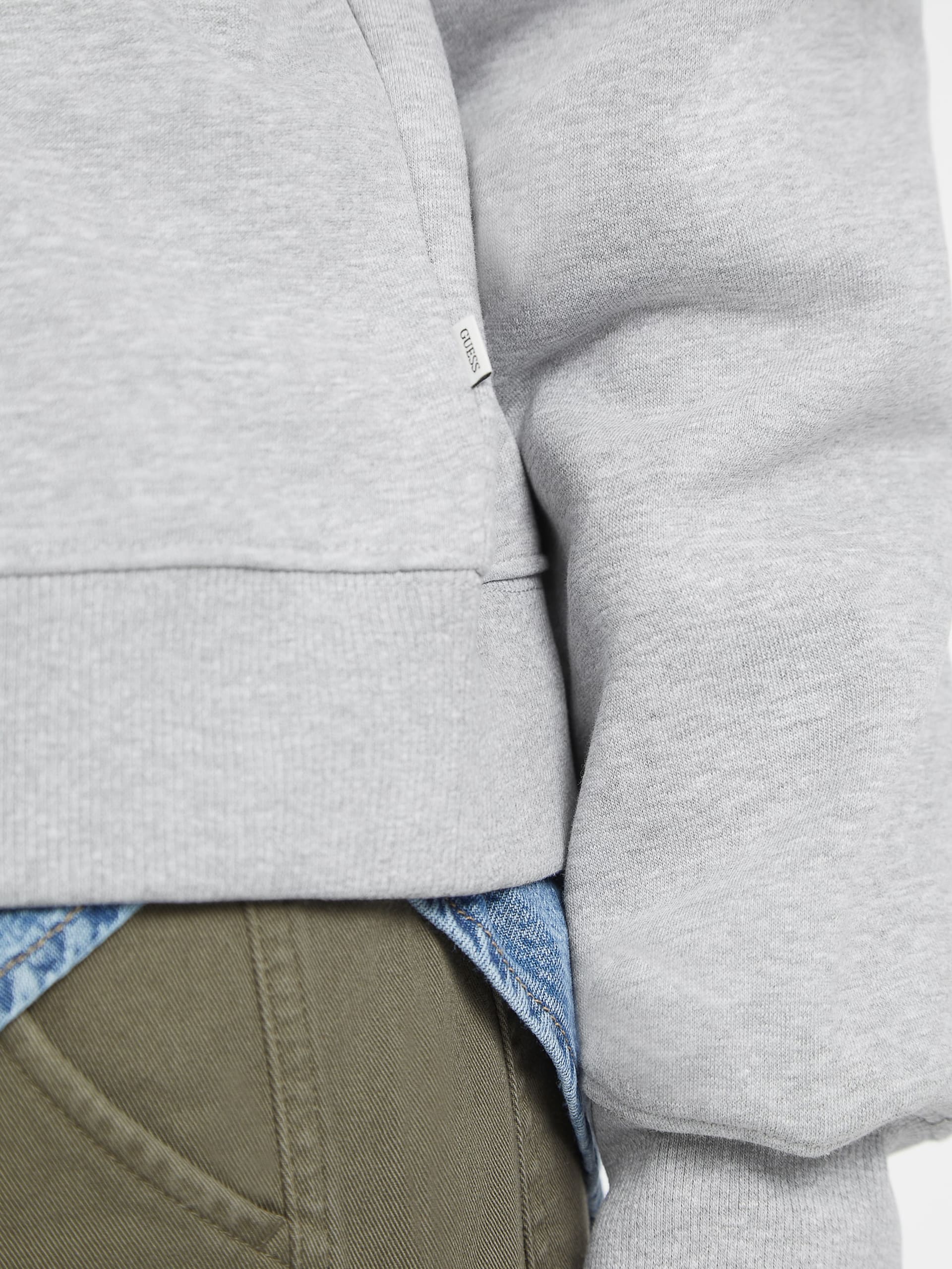 Moletom icônico oversized