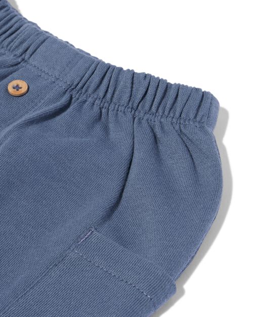 pantalon sweat bébé gris foncé