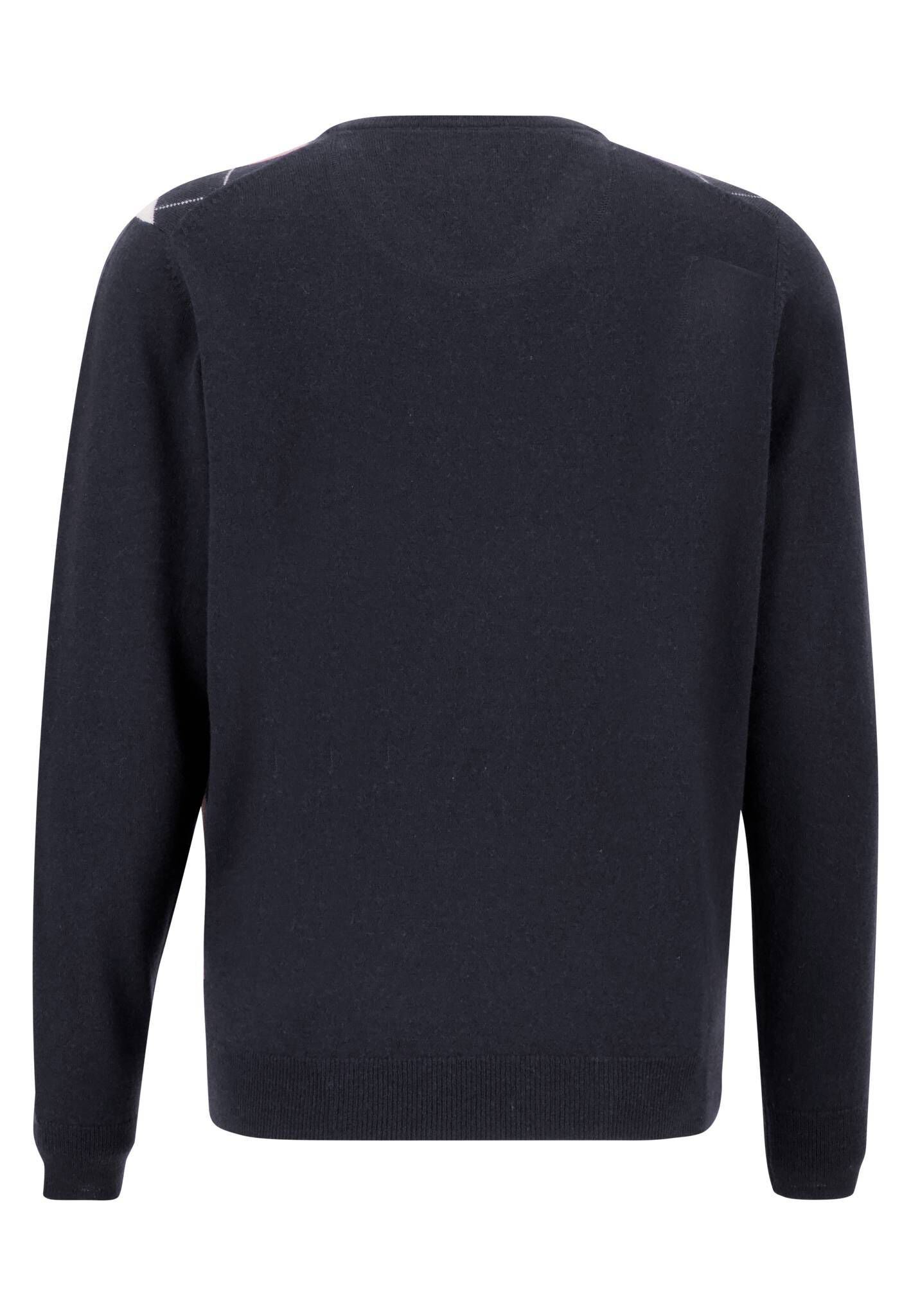 Fynch-Hatton| Herren Strickpullover aus Wolle