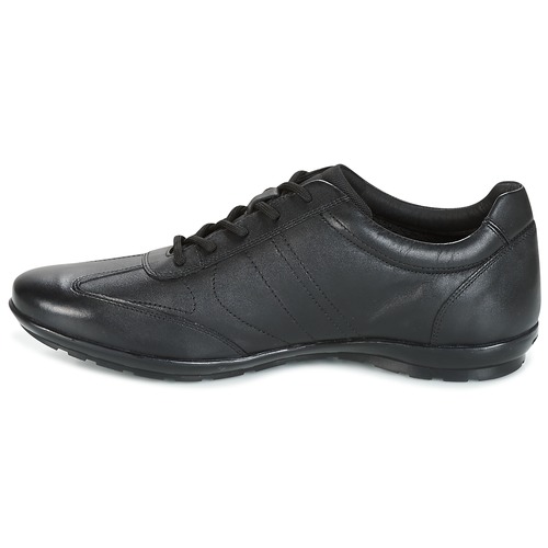 Geox - UOMO SYMBOL - Noir