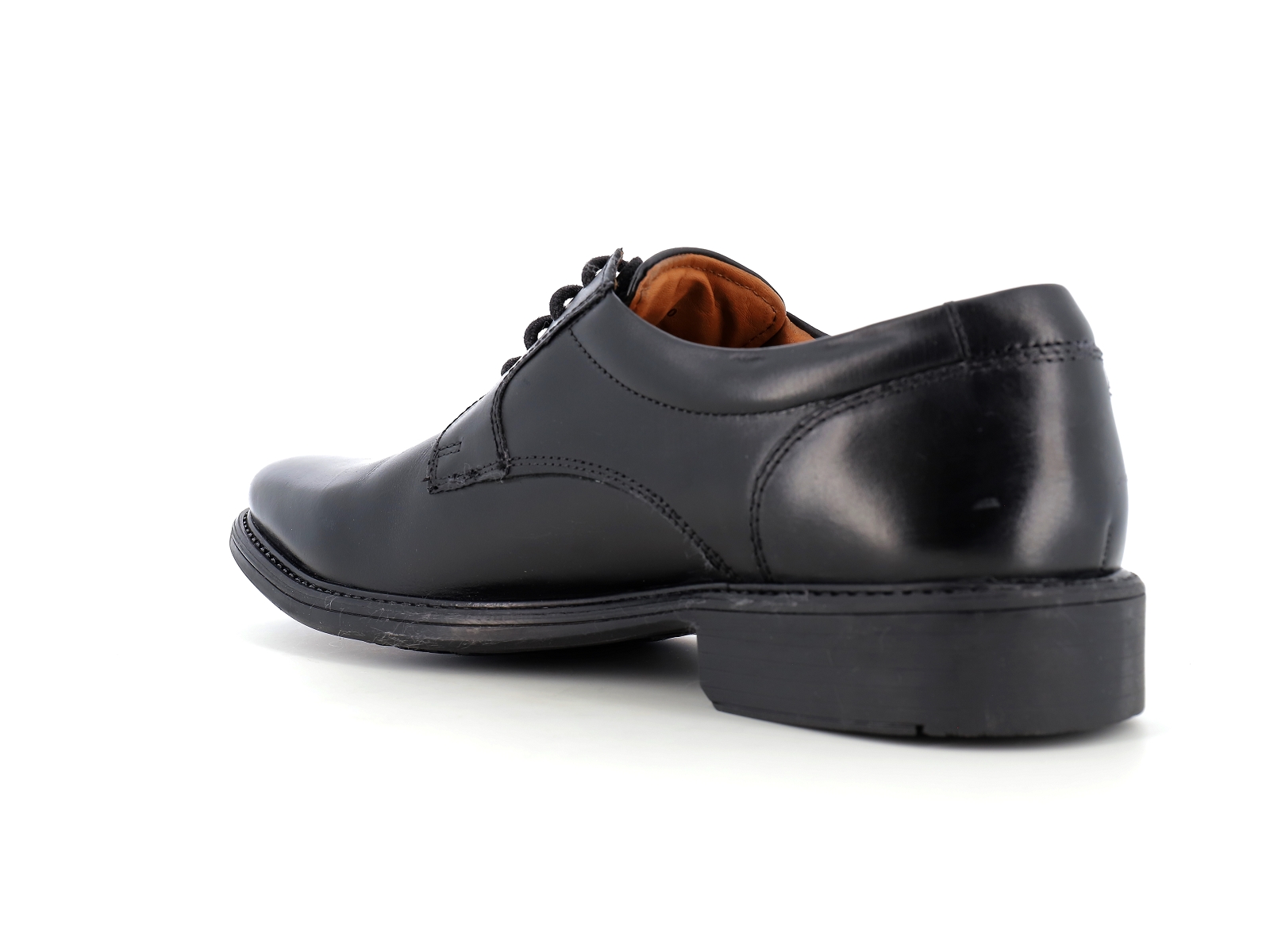 S brand-7011 Cuir Noir