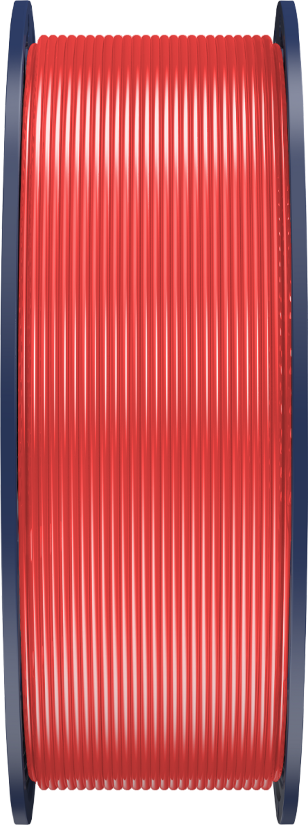 SUNLU  PETG Glow In The Dark Red, 1,75 mm / 1000 g    Im Dunkeln leuchtendes PETG in Red
